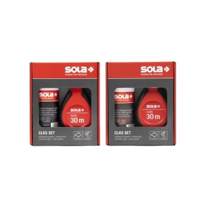 Set de marcare CLKS SET, SOLA