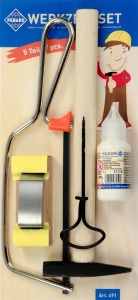 Set de scule pentru copii si scoala, Pebaro