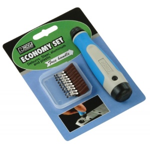Set debavurare N ECONOMY, Noga - Img 2