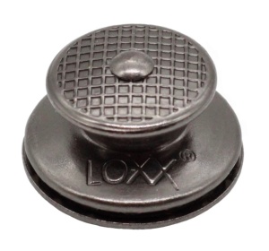 Set incuietoare Manhattan LOXX pentru genti de piele - Img 2
