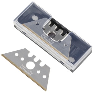 Set lame trapezoidale Wolfcraft - Img 3