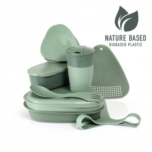 Set MealKit BIO 8buc, LIGHT MY FIRE - Img 11