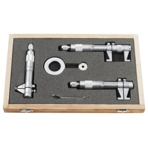 Set micrometre de interior in 2 puncte, Wabeco - Img 2