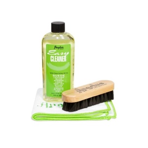Set profesional pentru curatare incaltaminte si piele Angelus Easy Cleaner Kit - Img 2