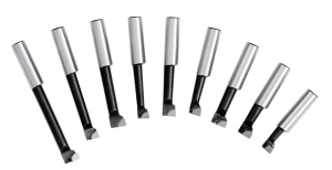 Set scule gaurire, Wabeco
