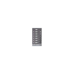 Set stampile de ardere 7 buc. 20161 - 20167, Star Tec - Img 2