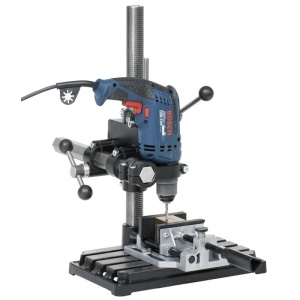 Set stand gaurire/frezare 500/350mm si colier hexagonal - Img 8