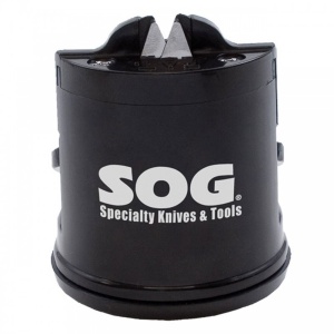 SH-02 Masina de ascutit, SOG
