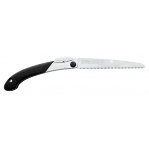 SI511721 Fierastrau pliabil bushcraft/camping Accel 210 mm cu 14 dinti/30mm, Silky - Img 2