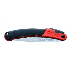 SI512518N Fierastrau pliabil bushcraft/camping F180 180mm cu 7.5dinti/30mm, Silky - Img 5