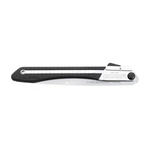 SI522130 Fierastrau pliabil bushcraft/camping Gomboy 300mm cu 10dinti/30mm, Silky - Img 7