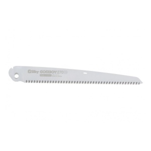 SI522227 Lama de schimb 270mm pentru fierastrau Silky Gomboy