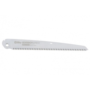 SI522227 Lama de schimb 270mm pentru fierastrau Silky Gomboy - Img 2