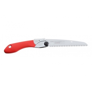 SI534617 Fierastrau pliabil bushcraft/camping Pocketboy 170mm cu 8dinti/30mm, Silky - Img 2