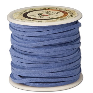 Sireturi din fibre sintetice, 3mm / 22.9m Tandy Leather USA - Img 8
