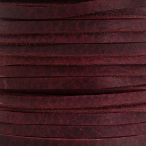 Sireturi model Kodiak, 4mm / 15.2m, Tandy Leather USA - Img 5