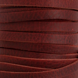 Sireturi model Kodiak, 6mm / 10.9m, Tandy Leather USA - Img 5
