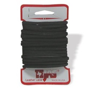 Sireturi model Latigo, 3mm / 3.6m, Tandy Leather USA - Img 3