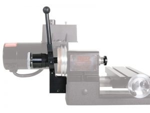 Sistem inchidere pensete strung Sherline - Img 4