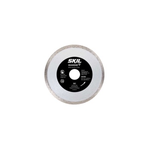 SKIL 2610S01159 set de 2 discuri diamantate, cu diametrul de 125 mm - Img 3