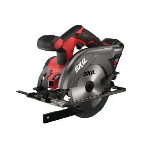 SKIL 3520 CA Circular de mana cu acumulator, 20V MAX, 4500rpm, 165mm, doar corpul - Img 2
