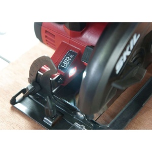 SKIL 3520 CA Circular de mana cu acumulator, 20V MAX, 4500rpm, 165mm, doar corpul - Img 7