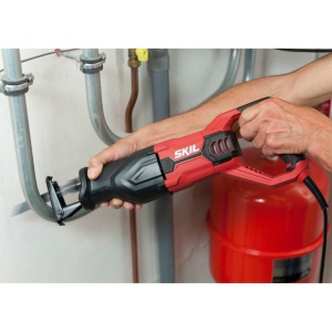 SKIL 4961 AA Fierastrau sabie 900W, 29mm, 1x panza de fierastrau - Img 6