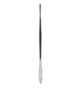 Spatula pentru sculptura in gips 18.5cm, Milani Utensili
