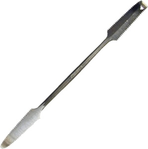 Spatula pentru sculptura in gips 22 cm, Milani Utensili