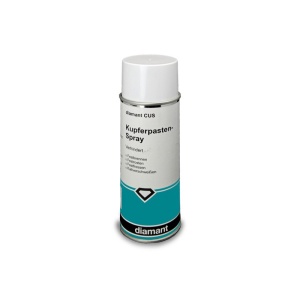 Spray cu pasta de cupru CUS - Img 2