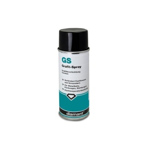 Spray de grafit GS