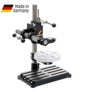 Stand gaurire/frezare 500/350mm cu masa rotativa