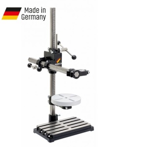 Stand gaurire/frezare 750/500mm cu masa rotativa
