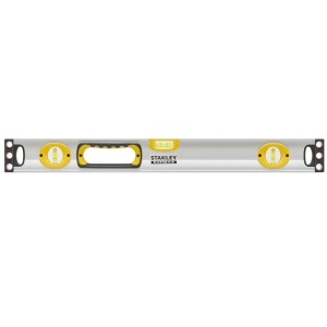 Stanley 1-43-525, nivela magnetica fatmax, 60 cm, 3 fiole - Img 2