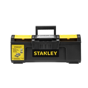 Stanley 1-79-216, cutie pentru depozitare unelte, 16", 39,4 x 22 x 16,2 - Img 3