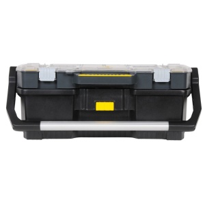 Stanley 1-97-514, cutie cu organizator superior, 67 x 32,3 x 25,1 cm - Img 3