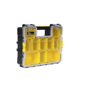 Stanley 1-97-518, organizator adanc cu inchidere metalica - Img 7