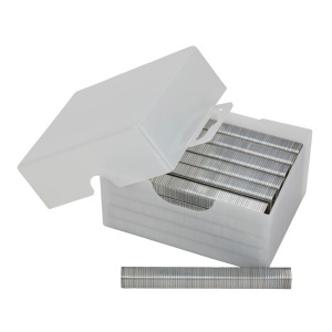 Stanley 1-TRA706-5T, capse pentru aplicatii profesionale, 10mm, 5000 buc tip G 4/11/140, blister - Img 3