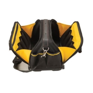 Stanley FMST1-70749, geanta fatmax din material textil, 16" - Img 3