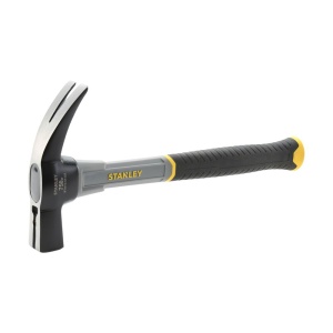 Stanley STHT0-54123, ciocan dulgher magnetic, 750 G