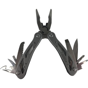 Stanley STHT81502-0, set 3 piese cutit, lanterna si cleste multifunctional - Img 3