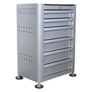 Statie ascutire/dulap scule, Tormek - Img 4