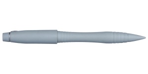 Stilou de aparare Williams Defense Pen Gray, CRKT - Img 2