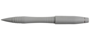 Stilou de aparare Williams Defense Pen Gray, CRKT - Img 9