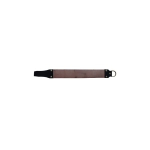 STRS-1.1 Strop special din piele cu pasta de ascutire Chrox/Dialux Verde - Img 3