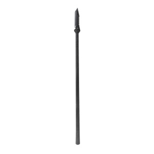 Sulina tactica SOG Shadow Spear II, otel inoxidabil 3Cr13MoV, lama 216 mm