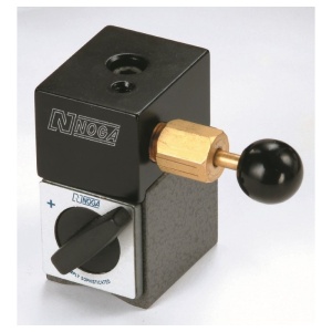 Supapa de control cu magnet Popeye - MC0130 NOGA - Img 2