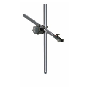 Suport magnetic articulat PH foarte mare fara baza NOGA - Img 2