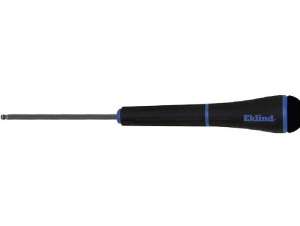 Surubelnita cu profil hexagonal virf sferic cap rotativ Eklind SUA