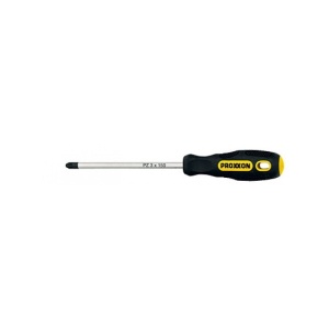 Surubelnita FLEX-DOT POZIDRIVE, Proxxon 22070, PZ 0x60mm - Img 2
